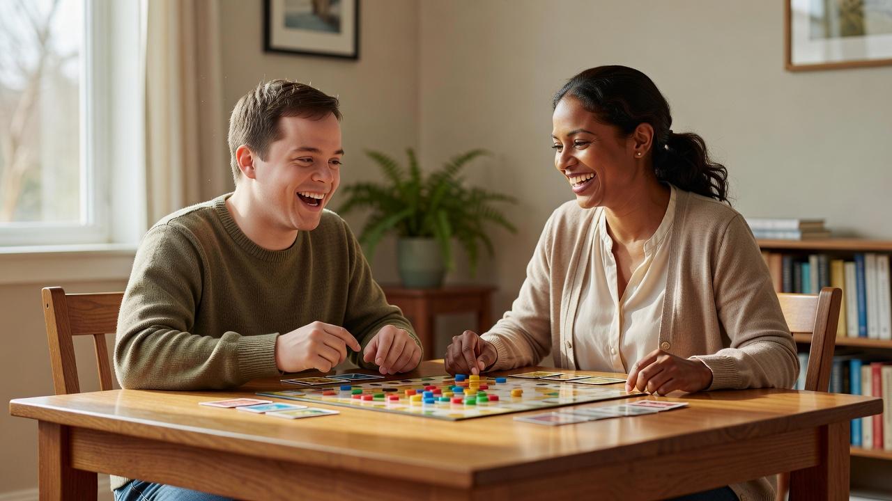 Turning 18 With a Disability in Washington: The DDA Adult-Services Transition Guide