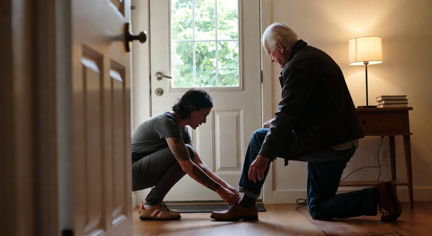 From Builder to Servant: How Field Work Changed Our Approach