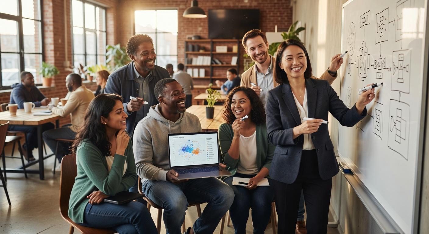 HHS Caregiver AI Prize Challenge: What It Means for Home Care Agencies