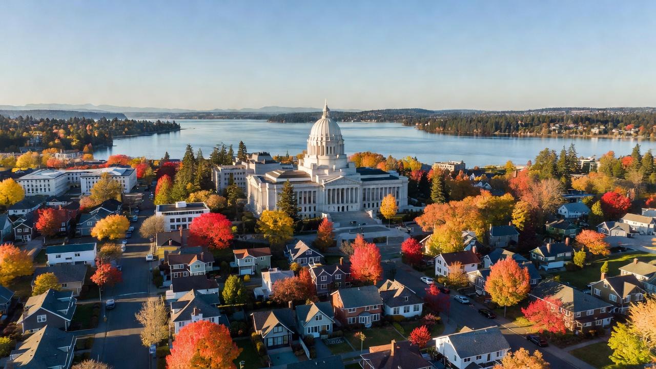 Top 10 DDA Providers in Thurston County, WA (2026)