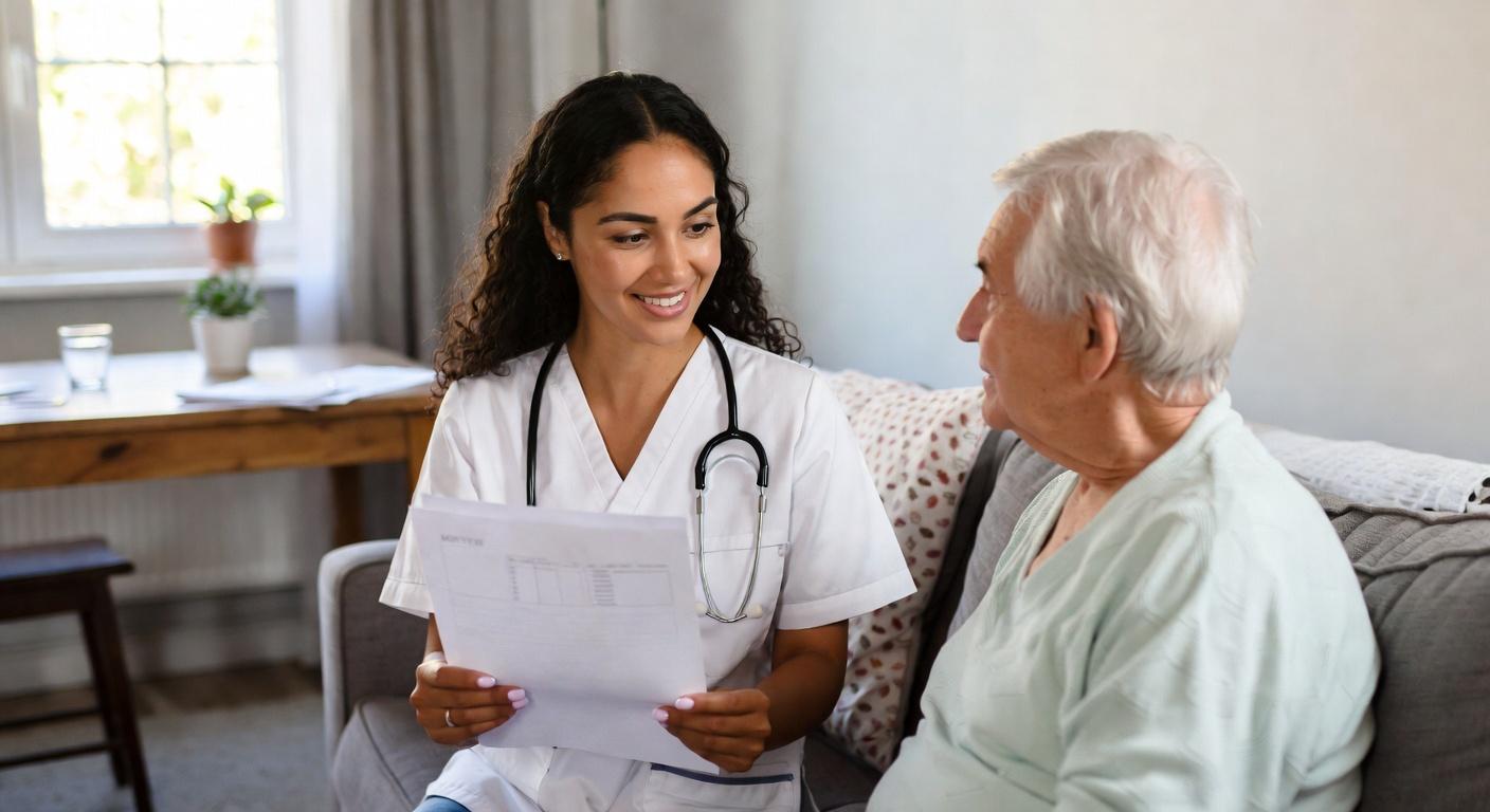 Value-Based Purchasing Updates for 2026: What Home Health Agencies Need to Know