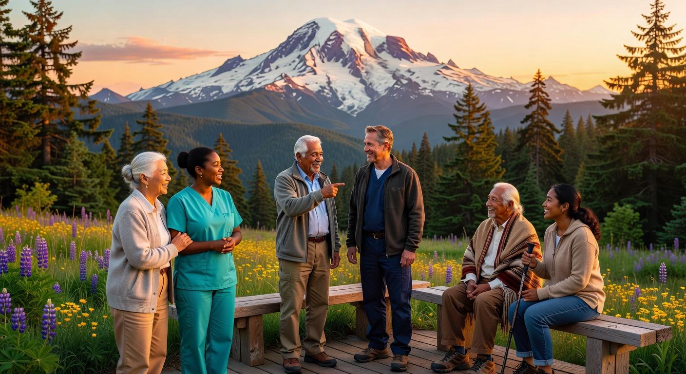 WA Cares Fund 2026: Rate Changes & Employer Guide