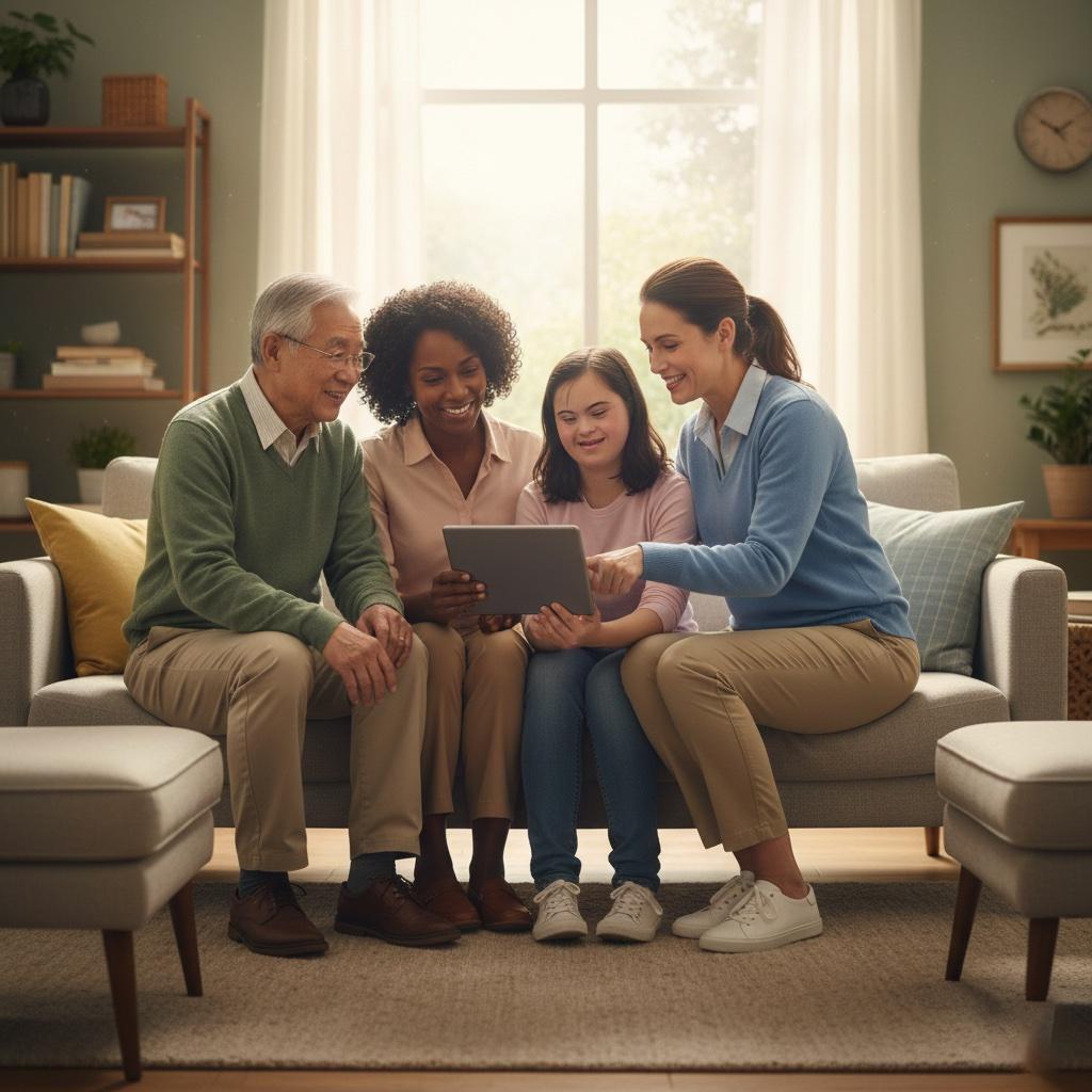 Welcome to CareCade: Our Mission for Transparent Care